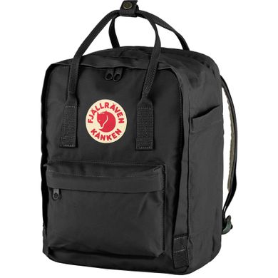 Рюкзак для ноутбука FJALLRAVEN Kanken Laptop 13" Black