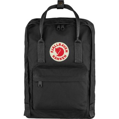 Рюкзак для ноутбука FJALLRAVEN Kanken Laptop 13" Black