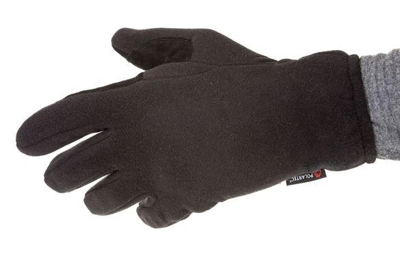 Перчатки FAHRENHEIT Windbloc/Tactical M/R, черные