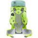Рюкзак туристичний Deuter Speed Lite 30 л 2807 Jade-Citrus