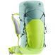 Рюкзак туристичний Deuter Speed Lite 30 л 2807 Jade-Citrus