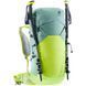 Рюкзак туристичний Deuter Speed Lite 30 л 2807 Jade-Citrus