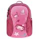 Рюкзак міський Deuter Pico 5 л 5565 Hotpink-Ruby