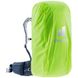 Чехол от дождя Deuter Raincover III 45-90 л 8008 Neon