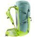 Рюкзак туристичний Deuter Speed Lite 30 л 2807 Jade-Citrus