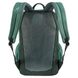 Рюкзак міський Deuter Vista Skip 14 л 2277 Seagreen-Ivy