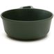 Кружка-миска Wildo Kasa Bowl 350 мл Olive Green