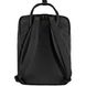 Рюкзак для ноутбуку FJALLRAVEN Kanken Laptop 13" Black