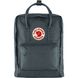 Рюкзак FJALLRAVEN Kanken 16 л Graphite