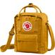 Сумки через плече FJALLRAVEN Kanken Sling 2,5 л Ochre