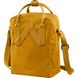 Сумки через плече FJALLRAVEN Kanken Sling 2,5 л Ochre