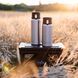 Термокружка Tribe Motion 0,36 л, grey
