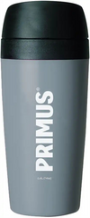 Термокружка пласт. PRIMUS Commuter mug 0.4 Concrete Gray
