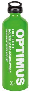 Пляшка для палива Optimus Fuel Bottle Child Safe L 1 л