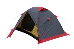 Палатка Tramp Peak 2 (V2)