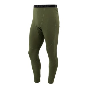 Термокальсоны SENSOR MERINO DF мужские safari green, safari green