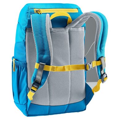 Рюкзак міський Deuter Schmusebar 8 л 1324 Azure-Lapis