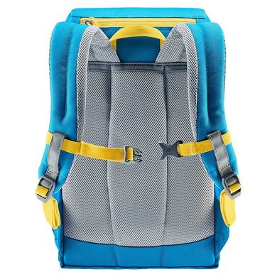 Рюкзак міський Deuter Schmusebar 8 л 1324 Azure-Lapis