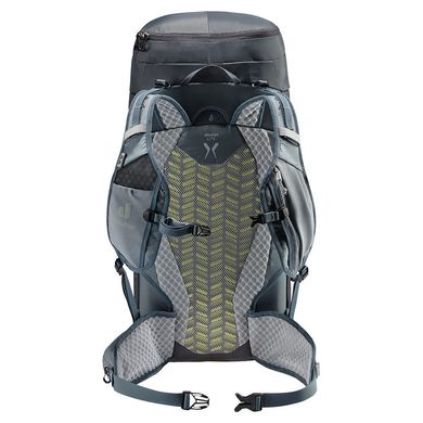 Рюкзак туристичний Deuter Speed Lite 30 л 4409 Graphite-Shale