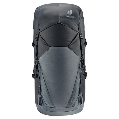 Рюкзак туристический Deuter Speed Lite 30 л 4409 Graphite-Shale