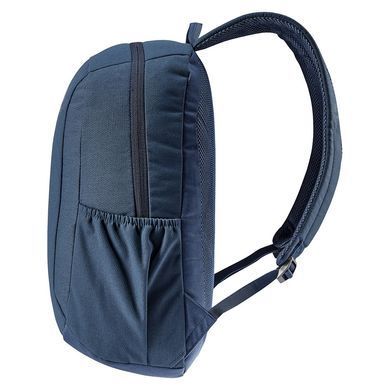 Рюкзак міський Deuter Vista Skip 14 л 3365 Midnight-Navy