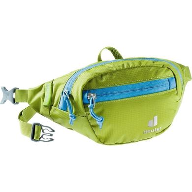 Сумка поясная Deuter Junior Belt 0,7 л 2060 Moss