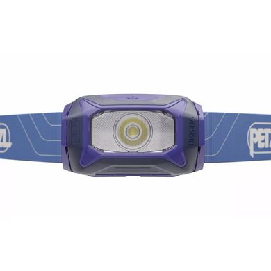 Фонарик налобный Petzl Tikkina Blue