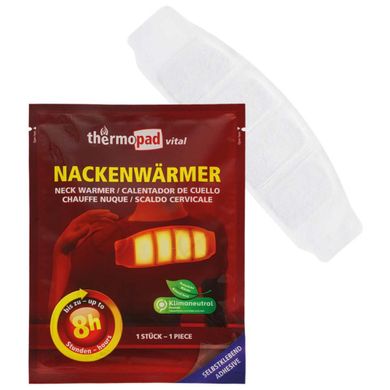 Хімічна грілка для шиї Thermopad Neck Warmer