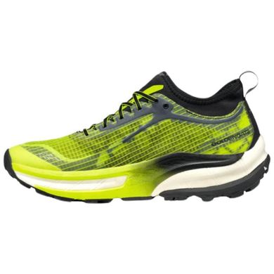 Кроссовки треккинговые мужские Scarpa Golden Gate ATR Acid Lime/Black 43.5