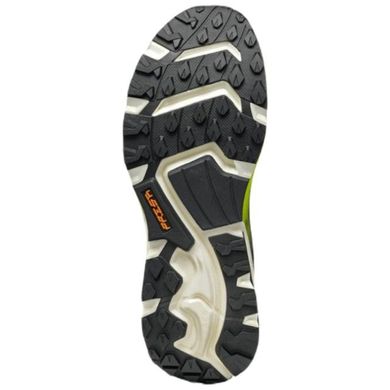 Кроссовки треккинговые мужские Scarpa Golden Gate ATR Acid Lime/Black 43.5