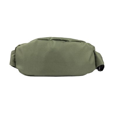 Поясная сумка Tribe Waist bag 2,5 L T-ID-0002 olive