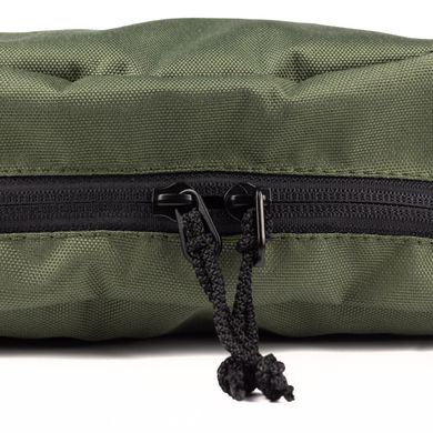 Поясна сумка Tribe Waist bag 2,5 L T-ID-0002 olive