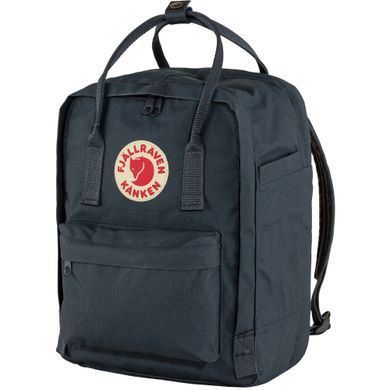Рюкзак для ноутбуку FJALLRAVEN Kanken Laptop 13" Navy