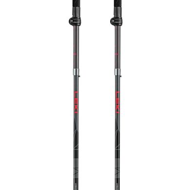 Треккинговые палки Leki Legacy FX TA 110-130 см