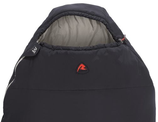 Спальный мешок Robens Sleeping bag Moraine III s22