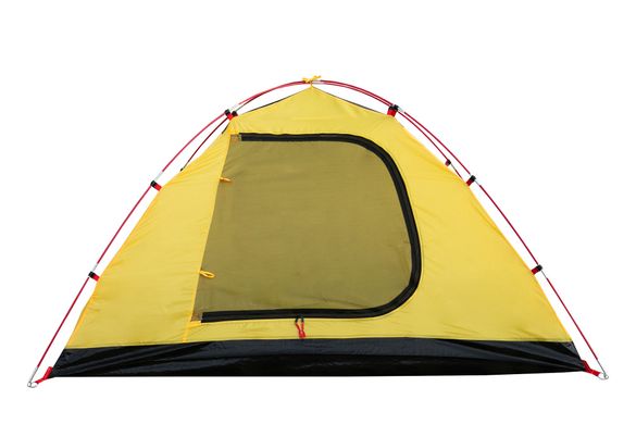 Палатка Tramp Lite Wonder 2 олива TLT-005.06-olive