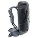 Рюкзак туристичний Deuter Speed Lite 30 л 4409 Graphite-Shale