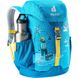 Рюкзак міський Deuter Schmusebar 8 л 1324 Azure-Lapis