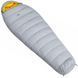 Спальний мішок Tribe Down 800 Regular пуховий T-CH-0009-grey-L