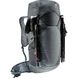 Рюкзак туристический Deuter Speed Lite 30 л 4409 Graphite-Shale