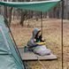 Спальний мішок Tribe Down 800 Regular пуховий T-CH-0009-grey-L