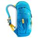 Рюкзак городской Deuter Schmusebar 8 л 1324 Azure-Lapis