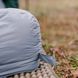 Спальний мішок Tribe Down 800 Regular пуховий T-CH-0009-grey-L