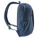Рюкзак міський Deuter Vista Skip 14 л 3365 Midnight-Navy
