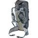 Рюкзак туристический Deuter Speed Lite 30 л 4409 Graphite-Shale