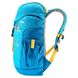 Рюкзак городской Deuter Schmusebar 8 л 1324 Azure-Lapis