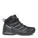 Черевики трекінгові чоловічі Scarpa Maverick MID GTX Black/Gray 39