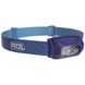 Фонарик налобный Petzl Tikkina Blue