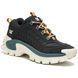 Кроссовки CAT Intruder Black/Ponderosa Pine 36