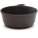 Кружка-миска Wildo Kasa Bowl 350 мл Dark Grey